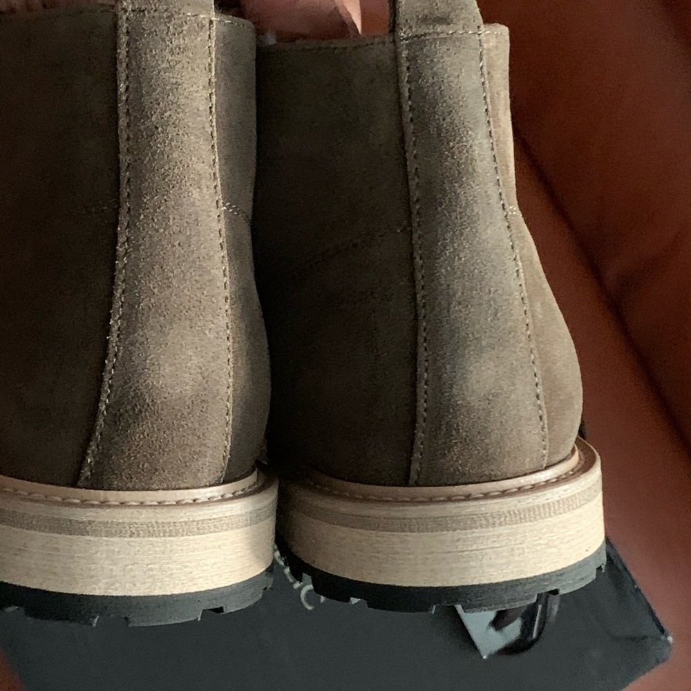 Shoes - Picture 5 of 7
